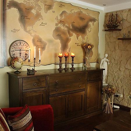 Antik Apartment Sibiu Luaran gambar