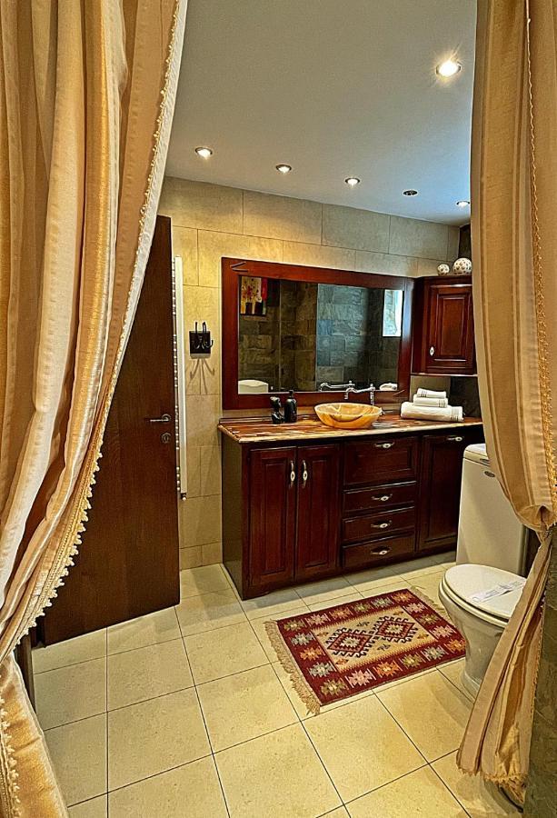 Antik Apartment Sibiu Luaran gambar